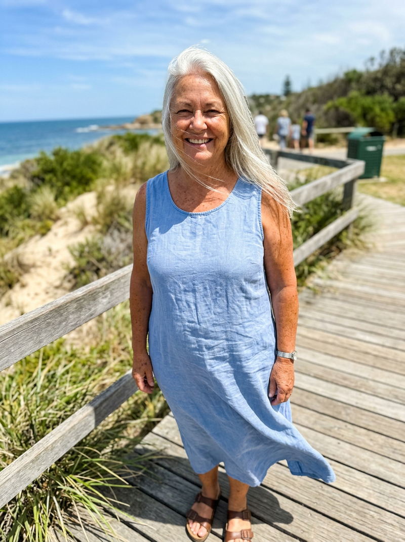 Bonnie Sheridan